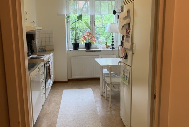 Sankt Göransgatan 122, Stockholm - bild 3