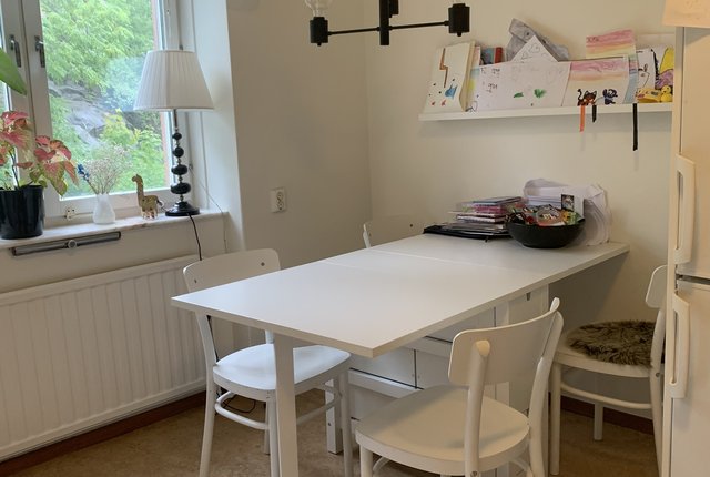 Sankt Göransgatan 122, Stockholm - bild 4