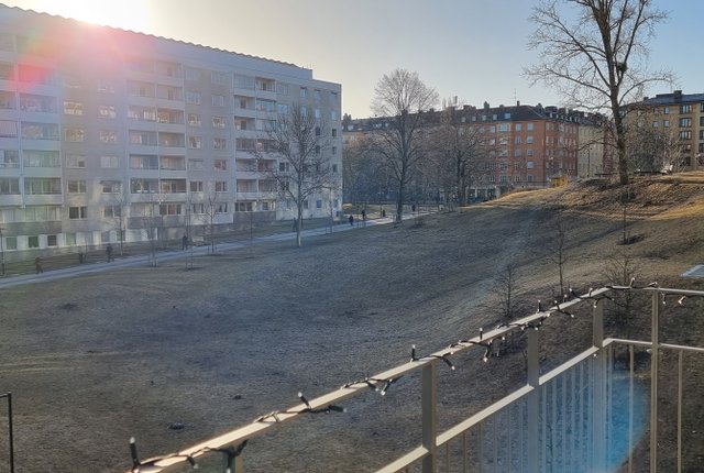 Bjälbogatan 20, Stockholm - bild 1