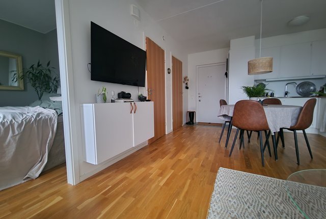 Lyckovägen 9J, Bromma - bild 2