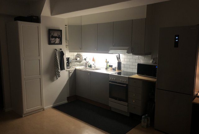 Kapellgången 7, Göteborg - bild 2