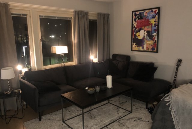 Kapellgången 7, Göteborg - bild 1