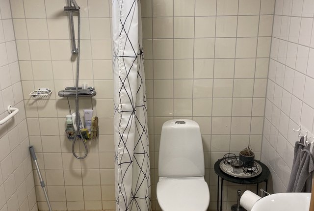 Kapellgången 7, Göteborg - bild 4