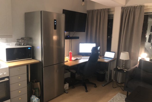 Kapellgången 7, Göteborg - bild 3