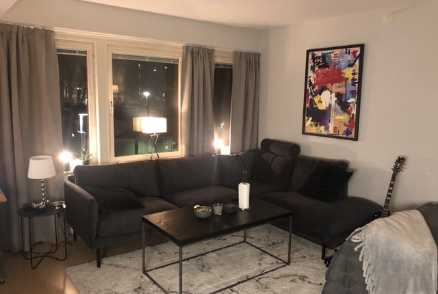 Kapellgången 7, Göteborg - bild 6