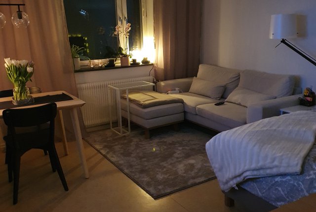 Regementsgatan 28B, Östersund - bild 2