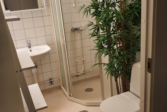 Regementsgatan 28B, Östersund - bild 4