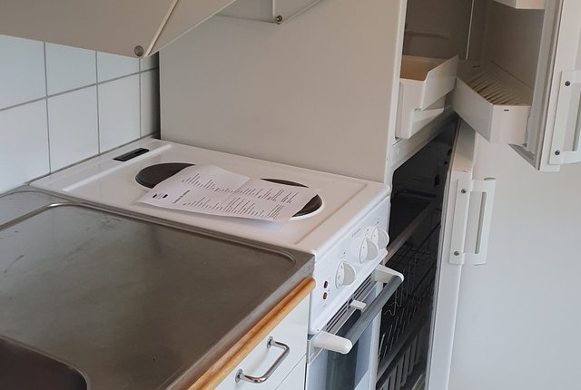 Regementsgatan 28B, Östersund - bild 7