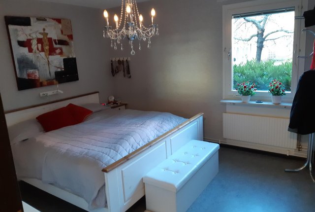 Grönegatan 3A, Lund - bild 3