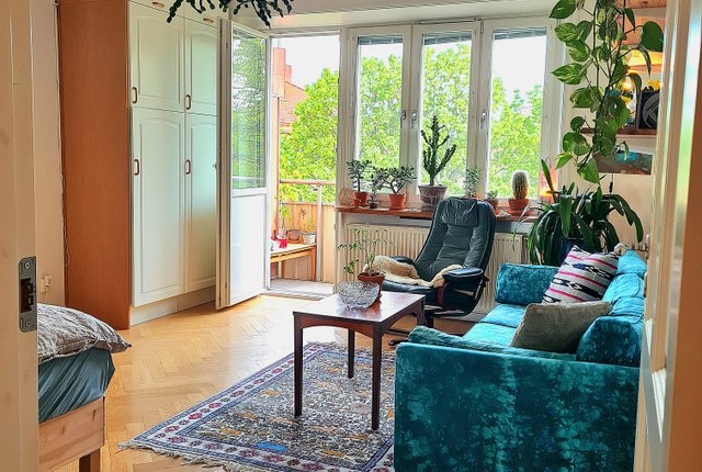 Strålgatan 2, Stockholm - bild 2