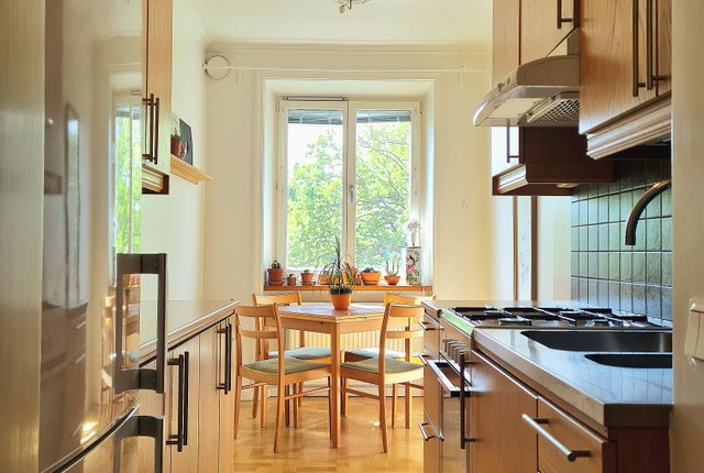 Strålgatan 2, Stockholm - bild 3