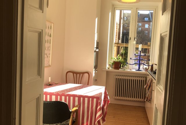 Södra Parkgatan 20A, Malmö - bild 1