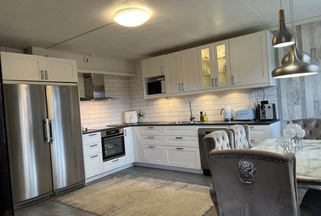 Täppgränd 10, Enskededalen - bild 1