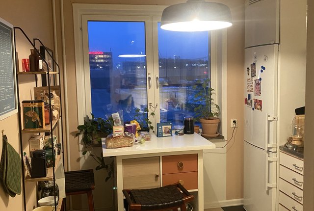 Jägaregatan 8G, Göteborg - bild 5