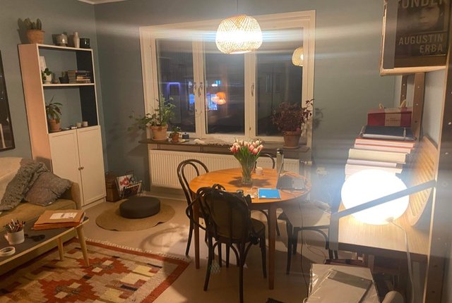 Jägaregatan 8G, Göteborg - bild 3