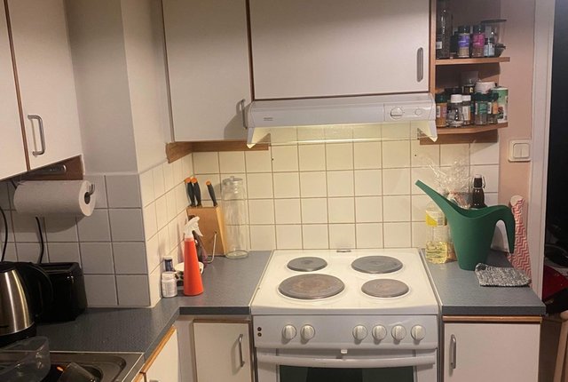 Jägaregatan 8G, Göteborg - bild 6