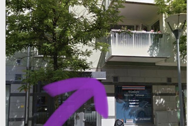 Franzéngatan 28, Stockholm - bild 1