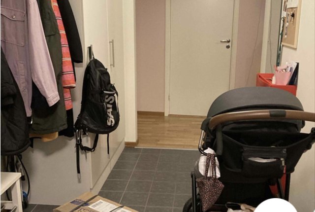 Franzéngatan 28, Stockholm - bild 2