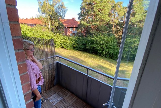 Karlslundsgatan 48, Södertälje - bild 1