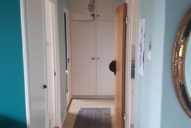 Köldgatan 15, Göteborg - bild 1