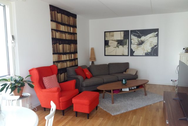 Tappvägen 13, Bromma - bild 2