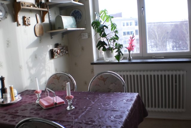 Doktor Sydows Gata 38, Göteborg - bild 3