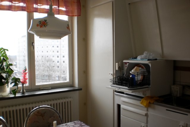 Doktor Sydows Gata 38, Göteborg - bild 4