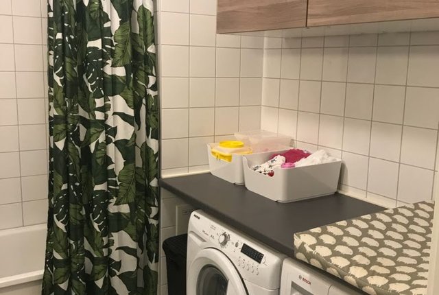 Råcksta gårdsväg 25, Vällingby - bild 3