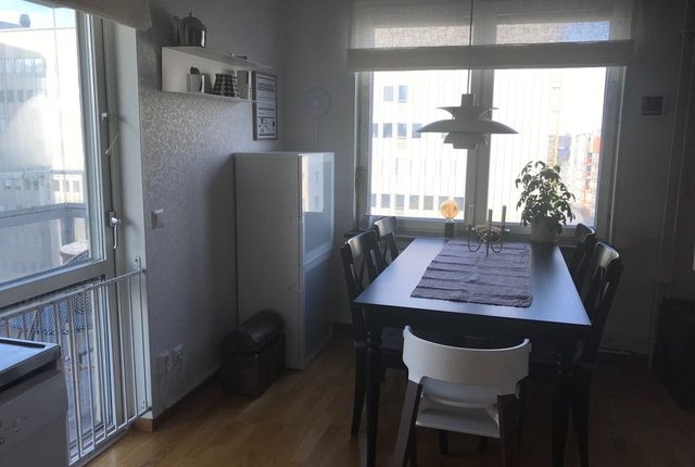 Råcksta gårdsväg 25, Vällingby - bild 5