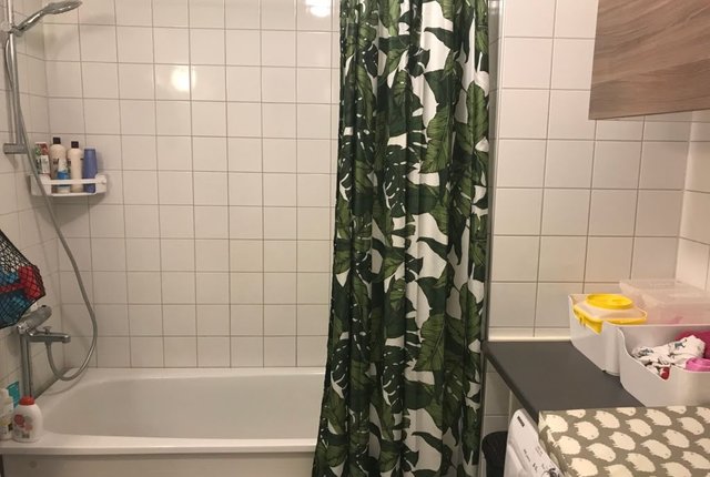 Råcksta gårdsväg 25, Vällingby - bild 2