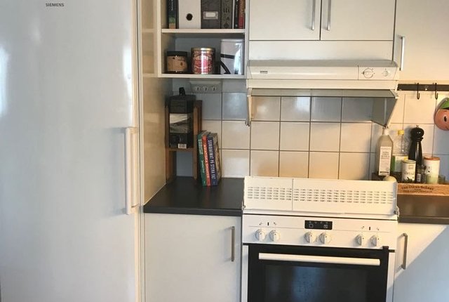 Råcksta gårdsväg 25, Vällingby - bild 7