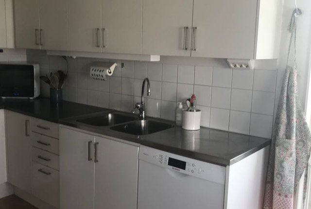 Råcksta gårdsväg 25, Vällingby - bild 8