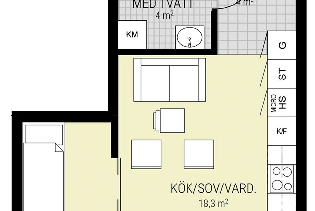 , Handen - bild 5