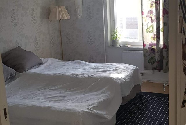 Skvadronsbacken 83, Sundbyberg - bild 1