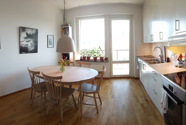 Förmansvägen 11, Stockholm - bild 1