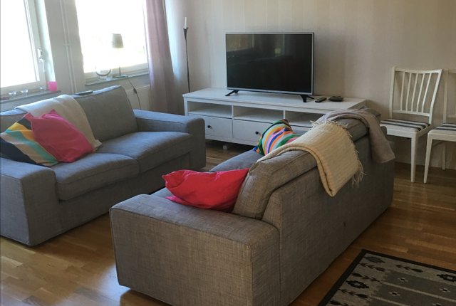 Kungssätravägen 15, Skärholmen - bild 1