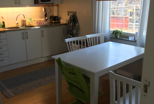 Kungssätravägen 15, Skärholmen - bild 4