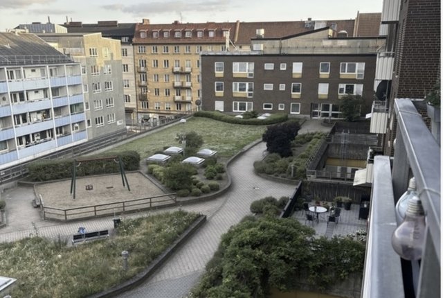 Drottninggatan 2D, Malmö - bild 1
