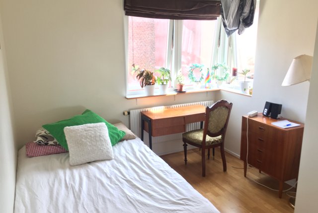 Sofielundsvägen 14, Malmö - bild 1