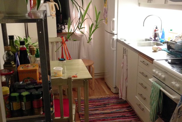 Sofielundsvägen 14, Malmö - bild 3