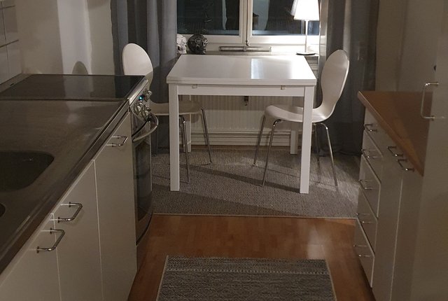 Vinstvägen 1, Hägersten - bild 4