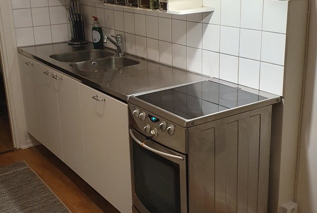 Vinstvägen 1, Hägersten - bild 8