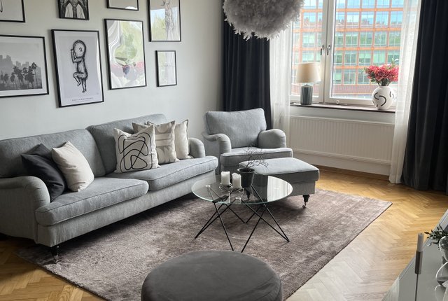 Kobbarnas väg 15, Göteborg - bild 2
