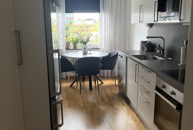 Kobbarnas väg 15, Göteborg - bild 1