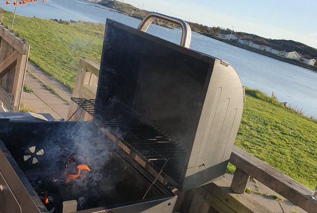 Tjolmenvägen 25B, Hälsö - bild 5