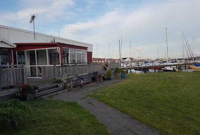 Tjolmenvägen 25B, Hälsö - bild 7