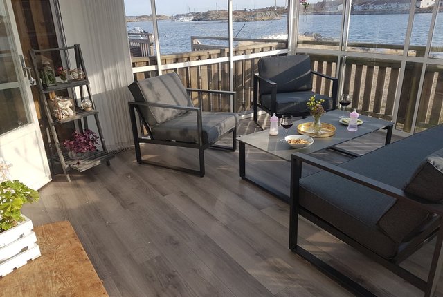 Tjolmenvägen 25B, Hälsö - bild 2