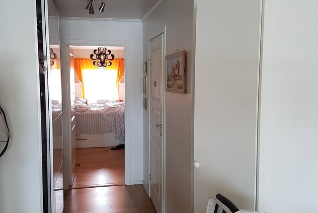 Tjolmenvägen 25B, Hälsö - bild 8