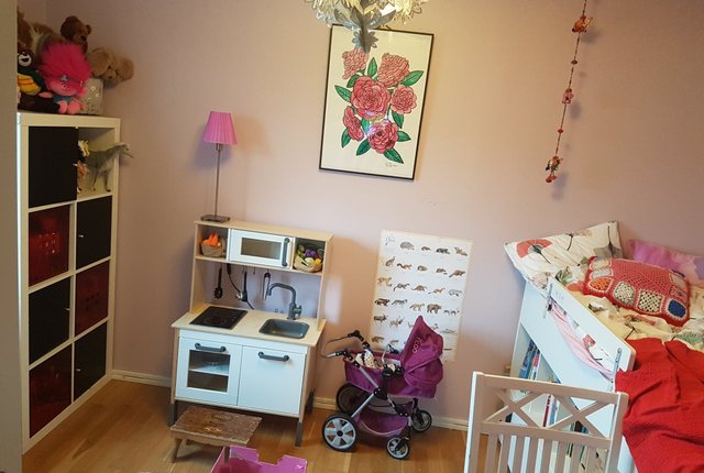 Tjolmenvägen 25B, Hälsö - bild 4