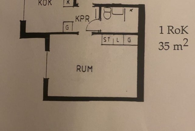 Chalmersgatan 7B, Göteborg - bild 3